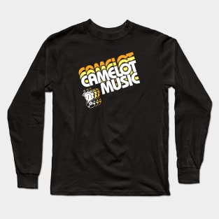 Camelot Music Long Sleeve T-Shirt